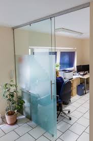 Schiebetur Glasschiebetur Schiebetur Glas Schiebetur