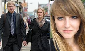 Mary Stroman's parents hit out at police and council's failure to help her  after sexual abuse