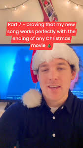 The movie that inspired the song! If you don’t get emotional watching this  movie you’re lying #scrooged #christmasmovies #christmasmusic #holidaymusic  #newmusic SWIM