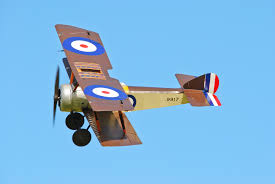 It is the only reason why this flies and without it, id still be using jet engines *gasp* (link here) the spacecraft exchange. Sopwith Pup Wikipedia