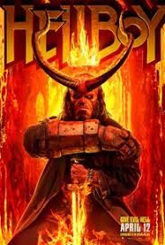 ► learn more about this movie on. Hellboy 2019 Rotten Tomatoes