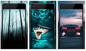 Schwarz ist so cool und mutig. Die Besten Android Apps Um Schwarz Weiss Hintergrunde Zu Finden Itigic