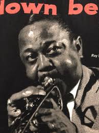 Vintage 00s Roy Eldridge Shirt