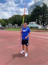 世大運》鄭兆村標槍91公尺36破全國紀錄 奪得金牌 世大運》陳傑盡全力狂奔 400欄平個人最佳摘銀 世大運》戰到最後一刻! Og4rszzzsy6fkm