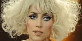 Lady gaga hat ihre bunte schminke abgekratzt und macht mit freund speedy urlaub auf hawaii. Lady Gaga Ungeschminkt Auf Twitter Tageblatt Lu