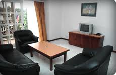 If you ask around, you will notice that most people will know parkland apartment as it is one of the oldest ones in cameron highlands. Parkland Apartment Cameron Highland