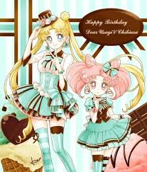 Pin By Betsy97 On Sailormoon In 2020 Sailor Mini Moon Sailor Chibi Moon Sailor Moon Manga