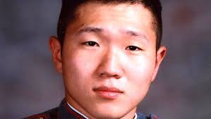 Friends and family remember James Lim