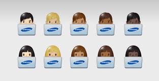 Is your phone going to get these emojis? How To Use Galaxy S8 And Galaxy S8 Emoji