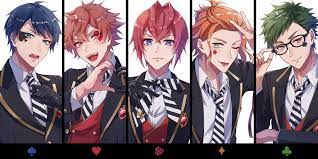 twitter ディズニーファンアート イラスト ツイステッド