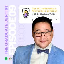 02. Instagram Dentistry: Unfiltered with Dr Ben Dang by The Graduate  Dentist Podcast