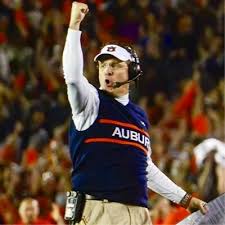 Auburns miracle returns iron bowl last play 99 kicks and 11 intercepts gus malzahn iron bowl victory. Coach Gus Malzahn Coachgusmalzahn Twitter