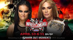 Wrestlemania is back in business as wwe hall of watch wwe nxt takeover: Bdkdu6iyqotstm
