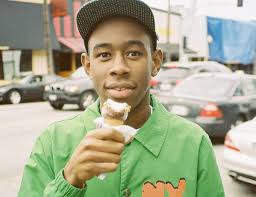 THE OTHER SIDE OF TYLER, THE CREATOR