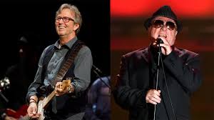 Considered one of the greatest rock 'n' roll guitarists of all time, he is known for such. Eric Clapton Van Morrison Coming To Seminole Hard Rock
