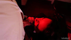 Constantine and Zatanna have a quick hookup Porn