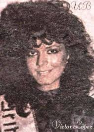 Señorita México 1987