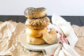 Don't miss japanese beautiful views. Sandy Bottom Bagels St Simons Island Ga 31522