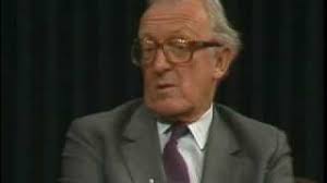 VIDEO: Diplomacy, the Nuclear Arms Race, and East-West Relations, with Lord  Carrington (Conversations with History)