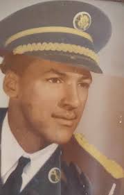 Obituary for Manuel DeSilva