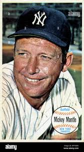 Mickey 1960s hi-res stock photography and images