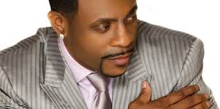 First name Charlie, last name Wilson. I was wondering, if you could take me  out, invite me to your house….Mother's Day with Keith Sweat at Boardwalk  Hall.