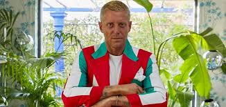See more of lapo elkann__® on facebook. Lapo Elkann Redeems Himself Through Vestiaire Collective Mds