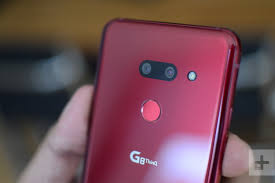 LG G8 ThinQ: 11 Key Settings To Change ...