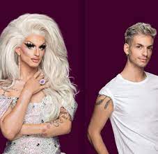 Und überzeugt in stillen momenten. Heidi Klums Queen Of Drags Herzerwarmend Und Politisch Notwendig Welt