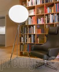 Flos Superloon Stehleuchte Stehlampe Standleuchte Standlampe Leuchte Lampe Wohnen Wohnidee Licht Beleuchtung Design Einric Dekor Haus Deko Sitzecke