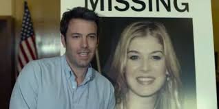 Gone Girl (2014)