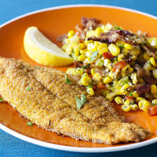 The fish turned out great. Pan Fried Catfish Filets Recipe Allrecipes