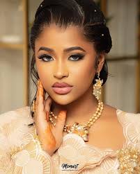 Magal chez ADja NGOYE Fall sa première tenue restez