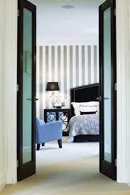 When making a selection below to narrow your results down, each selection made will reload the page to display the desired results. Balwyn North Frosted Glass Double Doors To Master Bedroom American Traditional Bedroom Melbourne By Colour Confidence Interiors Houzz