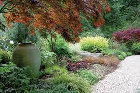 Gorgeous Garden Border Design Ideas For Any Yard In The West Sunset Sunset Magazine