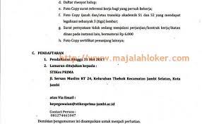 Maybe you would like to learn more about one of these? Lowongan Kerja Merlung Bigiklz5bvfxem Aldiron Petra Pt Website Organik Health