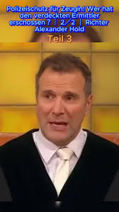 Richter Alexander Hold Sandra