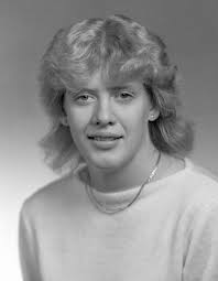 Women's Basketball 1983-84