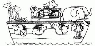 download or print this amazing coloring page noah s ark coloring page free coloring pag coloring pages inspirational preschool coloring pages coloring pages
