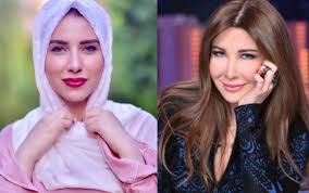 Peribahasa bagai pinang dibelah dua merupakan peribahasa berbahasa indonesia yang dimulai dengan huruf. Bagai Pinang Dibelah Dua Hijabers Asal Mesir Ini Mirip Penyanyi Lebanon Terkenal Nancy Ajram Okezone Lifestyle