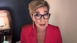 Katie Hopkins: Not sure my heart can handle this tour