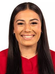 2025 Softball Roster