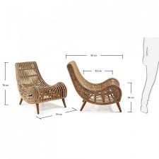 Dan Fauteuil Design En Bois Fauteuil Design Fauteuil Bois Fauteuil