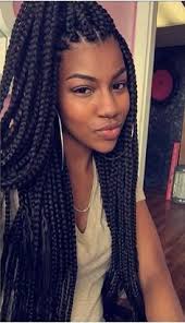 Braids ideas