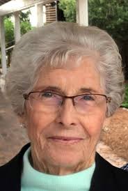 Polly Howell Obituary