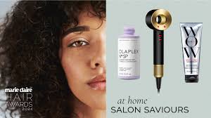Marie Claire UK Hair Awards 2024: At-Home Salon Saviours