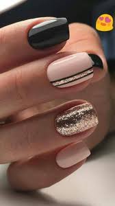 77 Fabulous Free Winter Nail Art Ideas 2019 1 With Images
