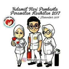 Dan ini keputusan temuduga saya bagi jawatan pembantu perawatan kesihatan u11. Sahabat Pembantu Perawatan Kesihatan Malaysia Selamat Menyambut Hari Pembantu Perawatan Kesihatan 1 November 2017 Like Share Sahabatpembantuperawatankesihatanmalaysia Facebook