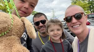 Rachel Kinder's Instagram, Twitter & Facebook