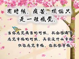 只是一种感觉 home decor decals morning quotes decor